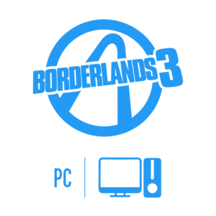 Borderlands 3 - PC