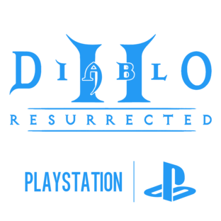 Diablo II: Resurrected - PS