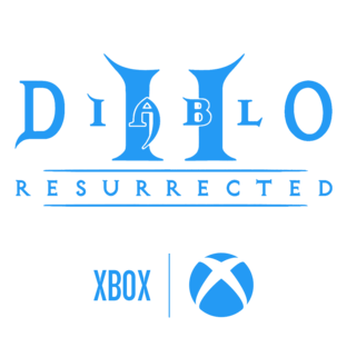 Diablo II: Resurrected - Xbox