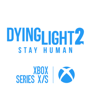 Dying Light 2 - Xbox Series X|S