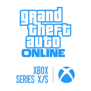 GTA V - Xbox Series X|S