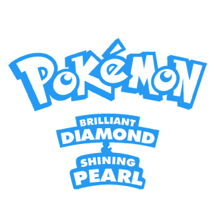 Pokemon Diamond & Pearl