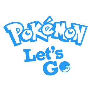 Pokemon Let's Go
