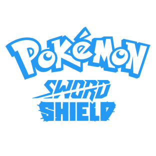 Pokemon Sword & Shield