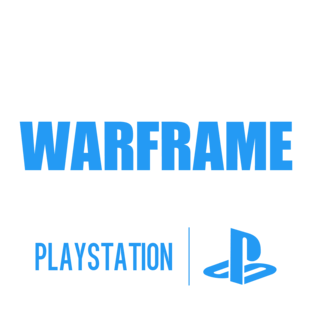 Warframe - PS