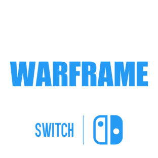 Warframe - Switch