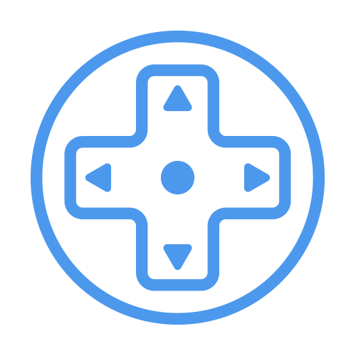Video Games
