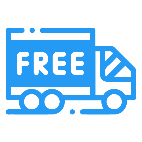FREE shipping