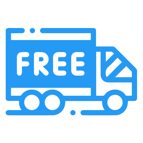 FREE Shipping