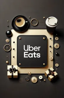 Uber Eats