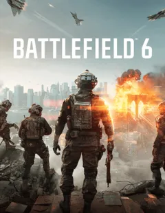 Battlefield 6