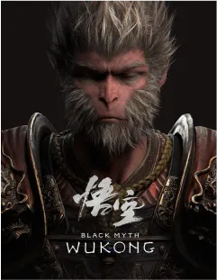 Black Myth: Wukong