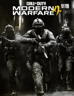 Call of Duty: Modern Warfare 4