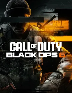 Call of Duty: Black Ops 6