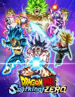 Dragon Ball Sparking! Zero