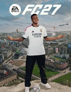 EA Sports FC 27