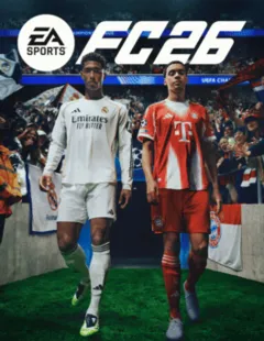 EA Sports FC 26
