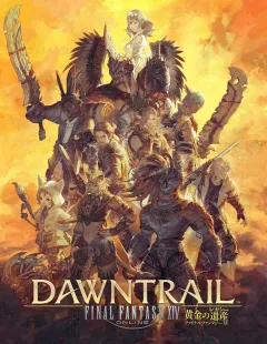 Final Fantasy XIV: Dawntrail