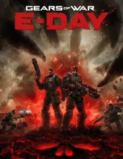 Gears of War: E-Day