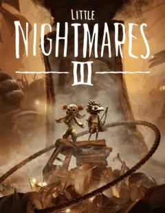 Little Nightmares III