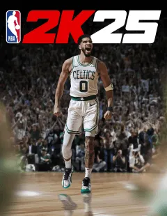 NBA 2K25