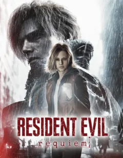 Resident Evil Requiem