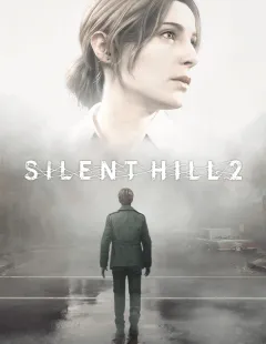 Silent Hill 2