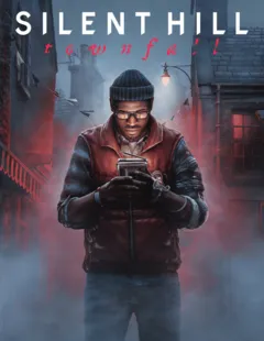 Silent Hill: Townfall
