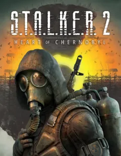 S.T.A.L.K.E.R. 2 Heart of Chornobyl