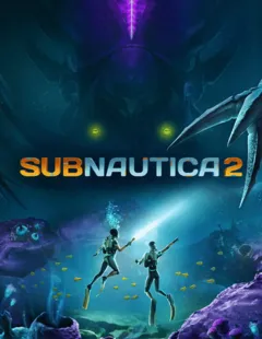Subnautica 2