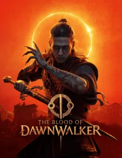 The Blood of Dawnwalker