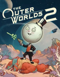 The Outer Worlds 2