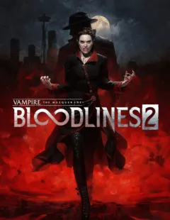 Vampire: The Masquerade - Bloodlines 2