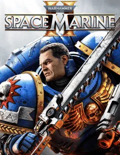 Warhammer 40,000: Space Marine 2