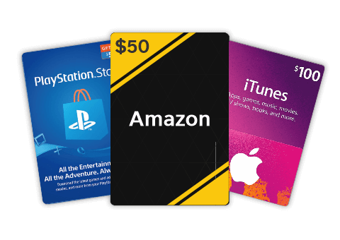 How to Buy Amazon Gift Cards on Gameflip?