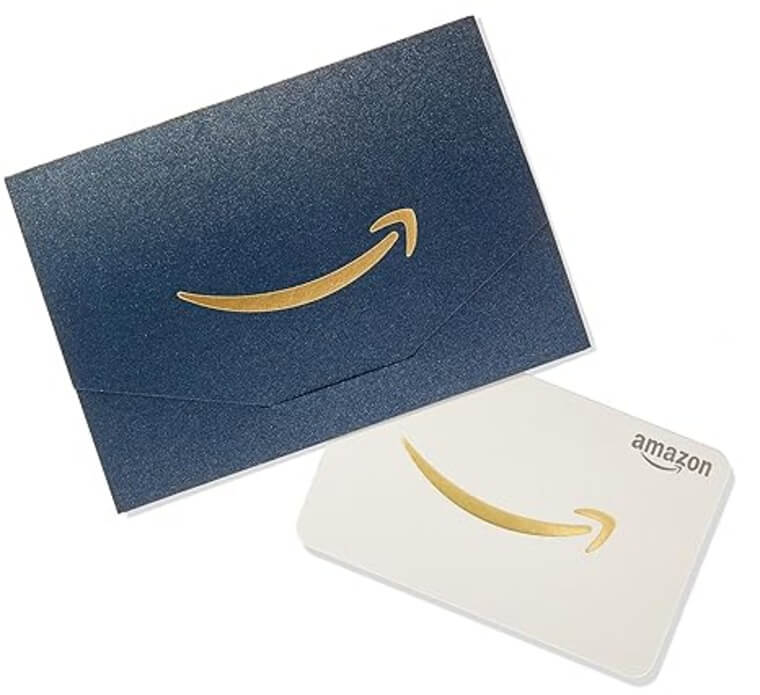 In order to redeem one of these, you need to know where to go. (Image Source: Amazon.com)