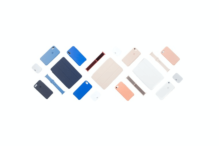 All you need is one card to get the best of the entire Apple ecosystem. (Image Source: Vinicius "amnx" Amano on Unsplash.com)