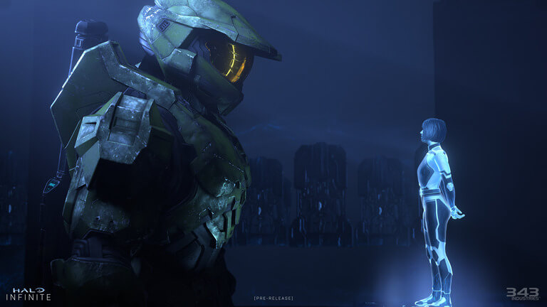 Halo Infinite. (Image Source: Xbox.com)