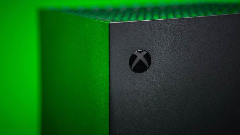 The Xbox Series X. (Image Source: Billy Freeman on Unsplash.com)