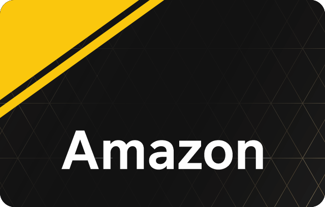 Buy Amazon Gift Cards at Discount Now