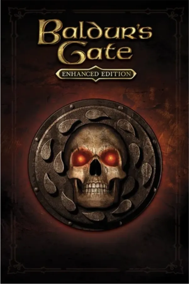 Baldur's Gate I