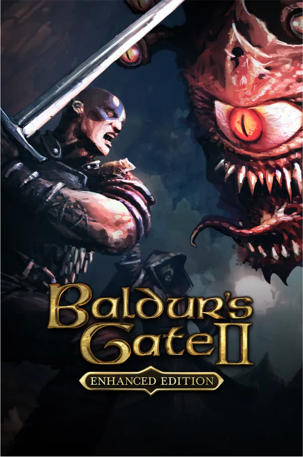 Baldur's Gate II