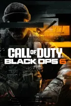 Call of Duty: Black Ops 6