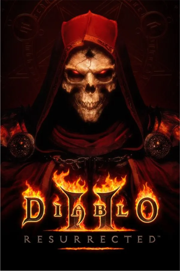 Diablo II