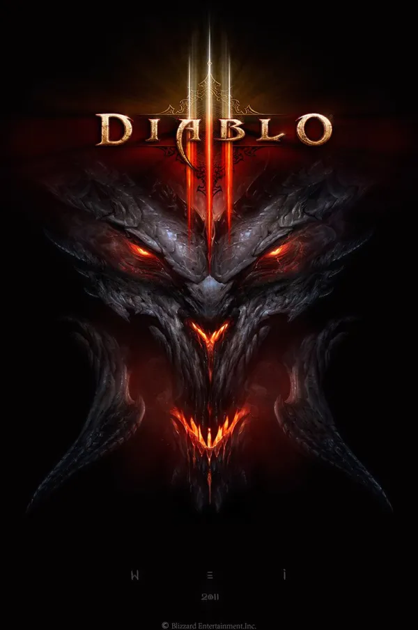 Diablo III