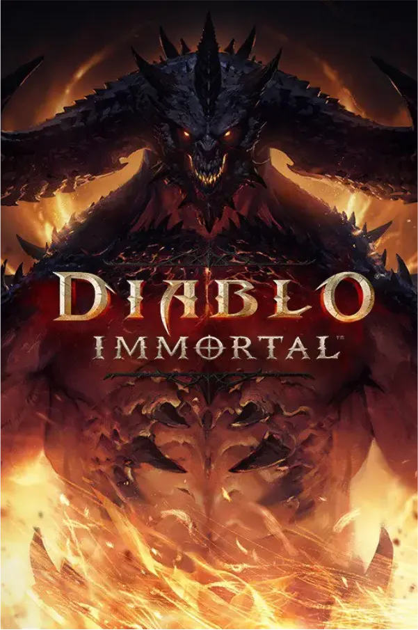 Diablo Immortal