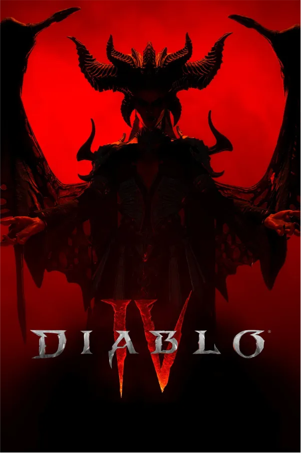 Diablo IV