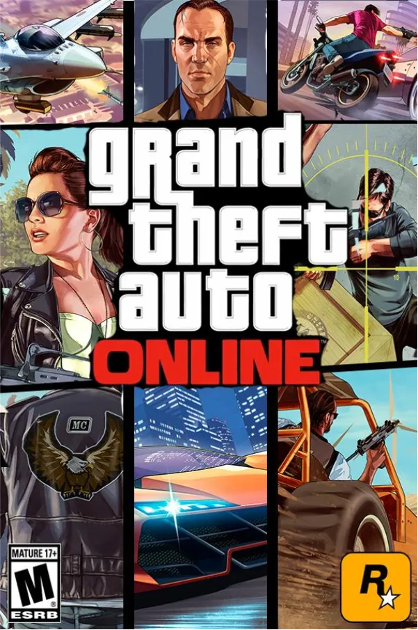 GTA Online