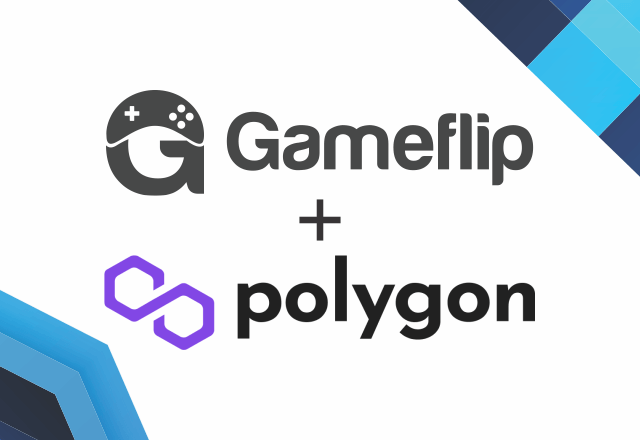 Gameflip teams up with Polygon Studios